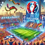 Event Euro League 2024 yang Semakin Meriah